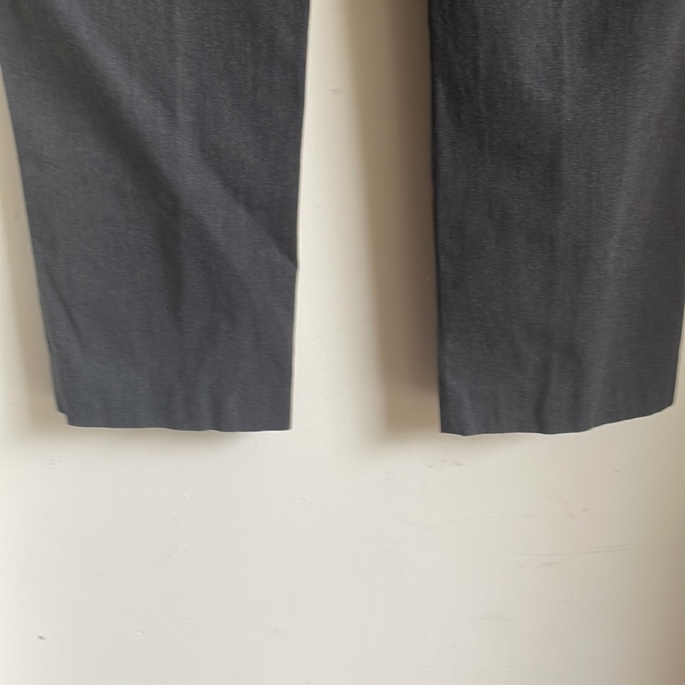 Express charcoal dress pants - Picture 8 of 8